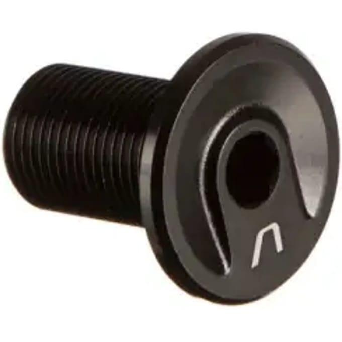 Aluminium tandwiel Arise Echo