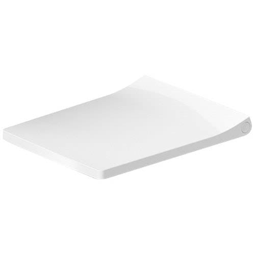 Duravit Viu WC seat without soft close 0021110000