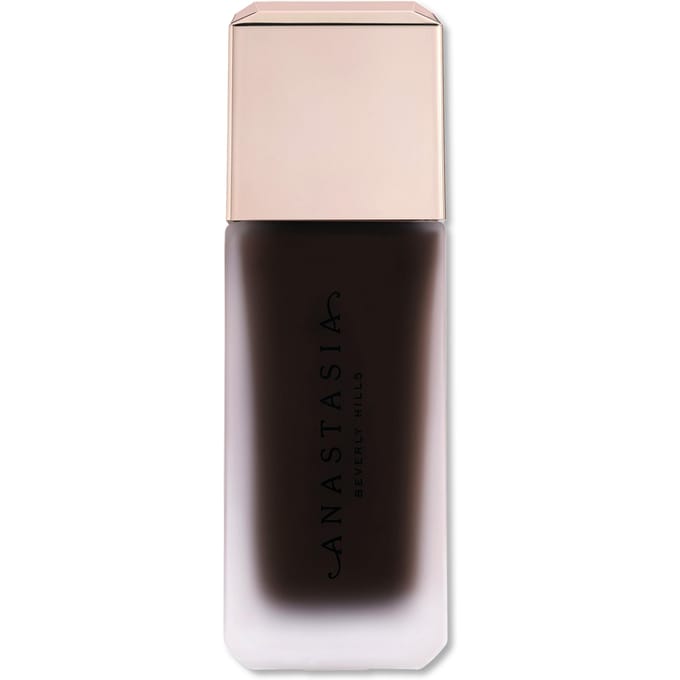 Anastasia Beverly Hills Impeccable Blurring Second Skin Matte Foundation - Shade 43 - 10.5N
