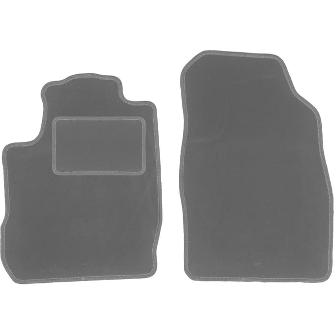 Automatten voor: Ford StreetKa cabriolet (2003-2006)