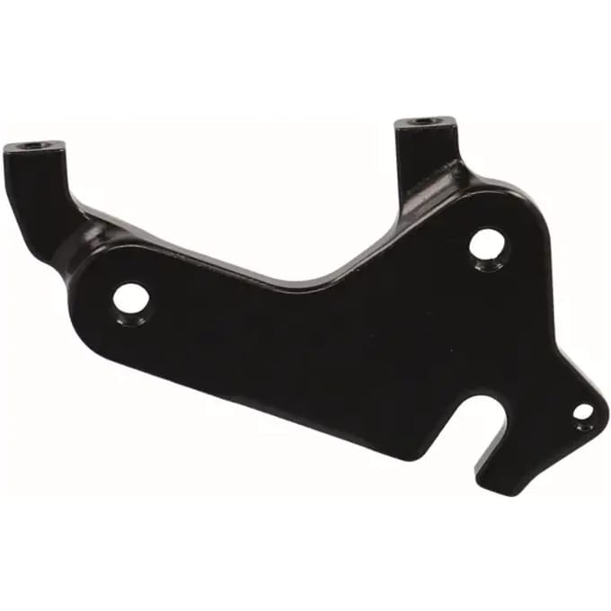 Rechter achterderailleurhanger XLC Do-A109 Sinus/Yucatan