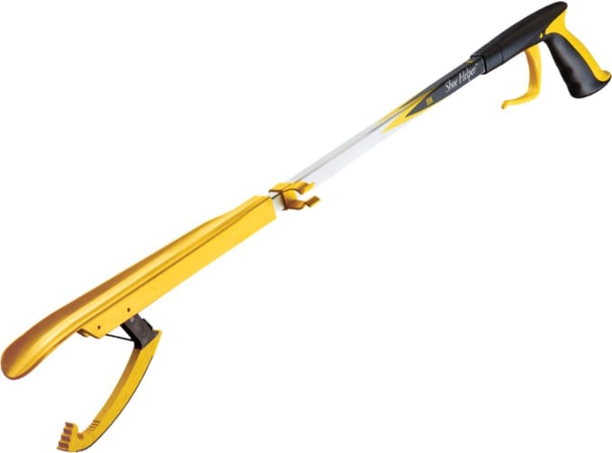 Vitility Aankleedhulp / Schoen Helper Pro 66 cm
