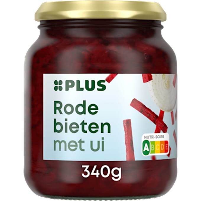Rode bieten met ui