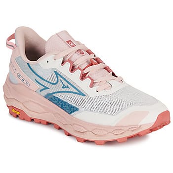 Trail Mizuno WAVE MUJIN 11