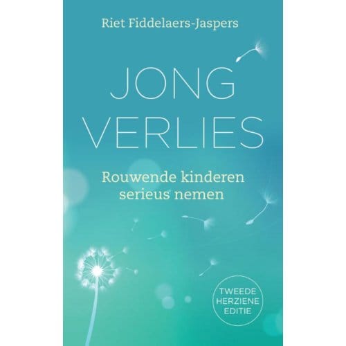 Jong Verlies - Riet Fiddelaers-Jaspers