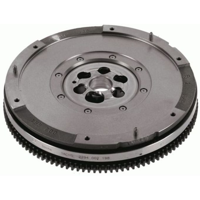 Dubbel massa vliegwiel SACHS 2294 002 198