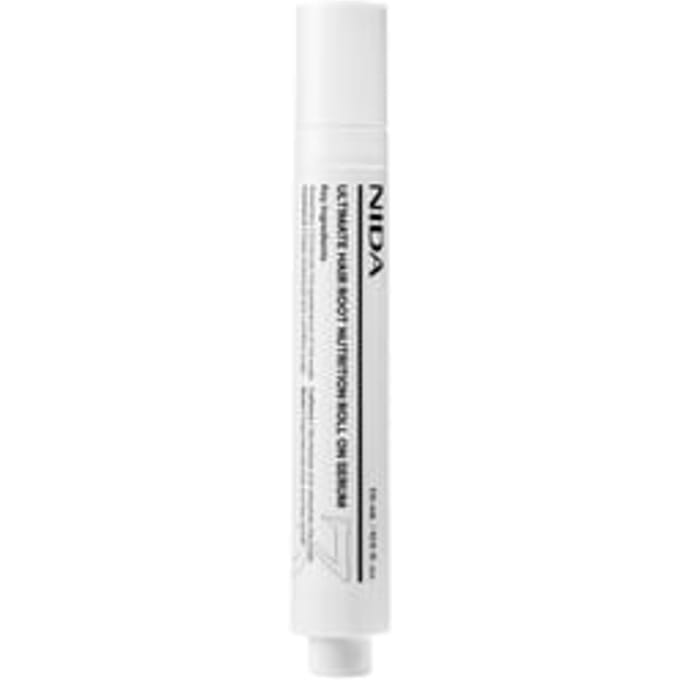 NIDA - Ultimate Hair Root Nutrition Roll On Serum 15ml