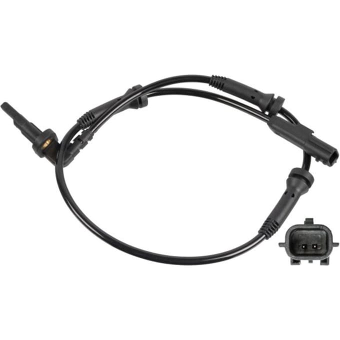 Sensor, wielsnelheid FEBI BILSTEIN 171433
