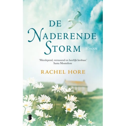 De Naderende Storm - Rachel Hore
