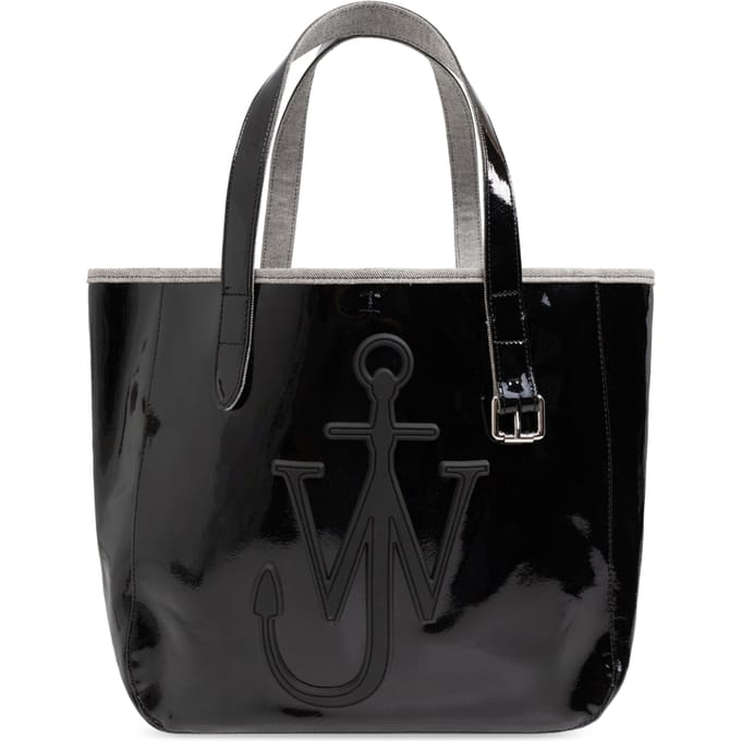 Draagtas met Belt Anchor-logo