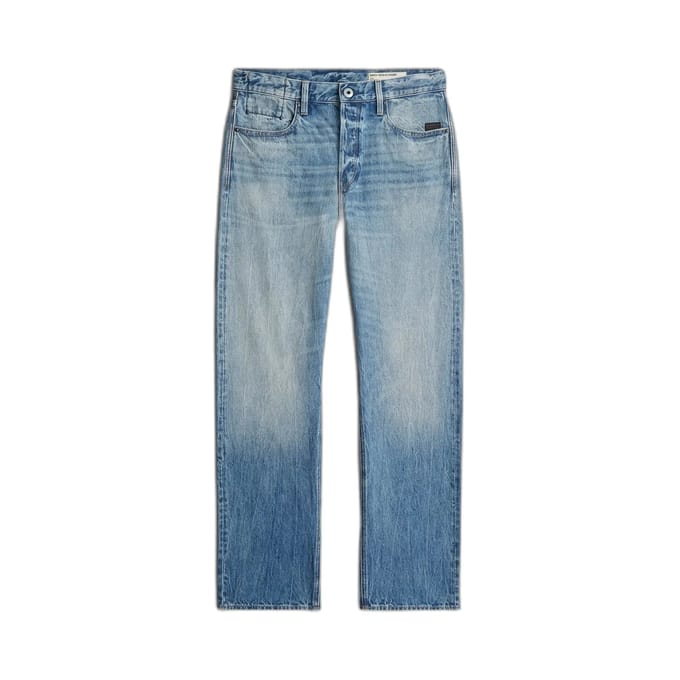 G-Star - Dakota Regular Straight - Heren - Jeans