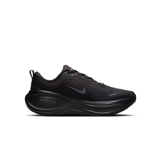 Nike Vomero Plus Black - Maat 38.5