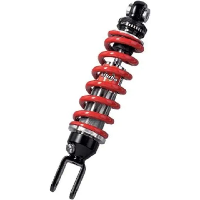 Achtervering motorfiets Bitubo WZE01 TZR 125