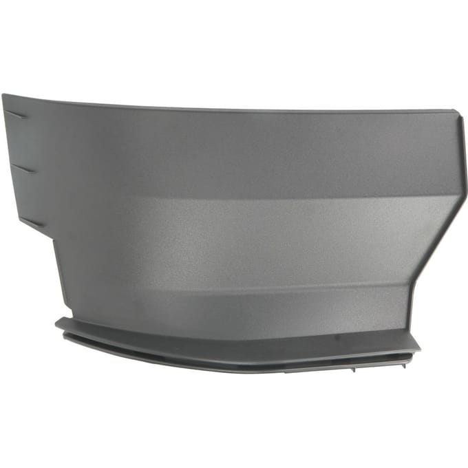 Winddeflector COVIND 530/163 links
