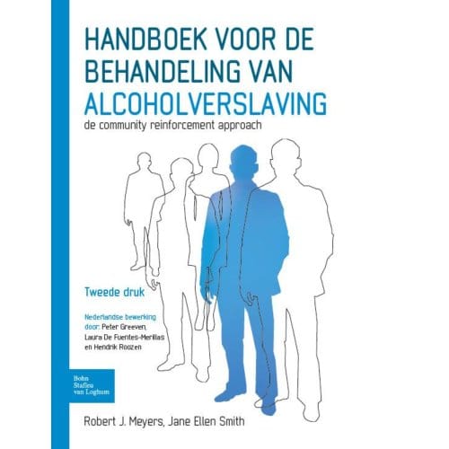 Handboek Voor De Behandeling Van Alcoholverslaving - Robert J. Meyers