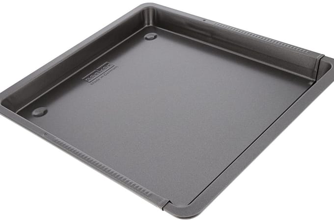 Electrolux 9029866473 ovenonderdeel & -accessoire Bruin Kookmand