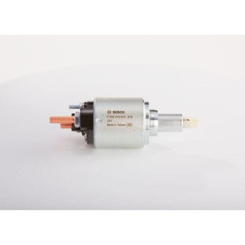 Magneetschakelaar, startmotor BOSCH F 042 010 673