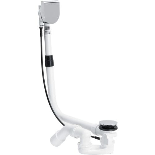 Viega Multiplex drain and overflow model 6171.11 Visign M9 733582