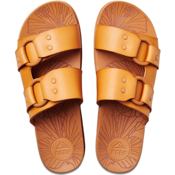 Reef Sandalen Cushion Vera Cruz CJ2875 Bruin-41