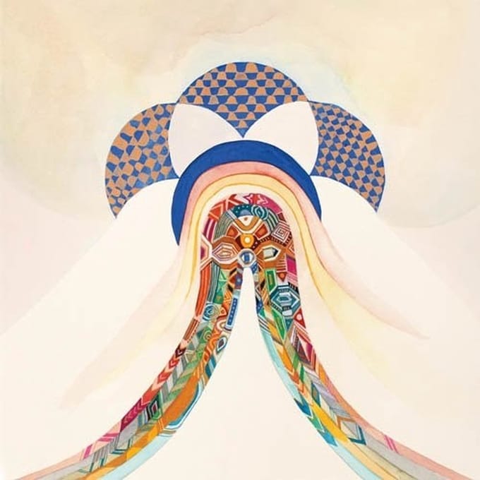 Kaitlyn Aurelia Smith - Euclid (LP)