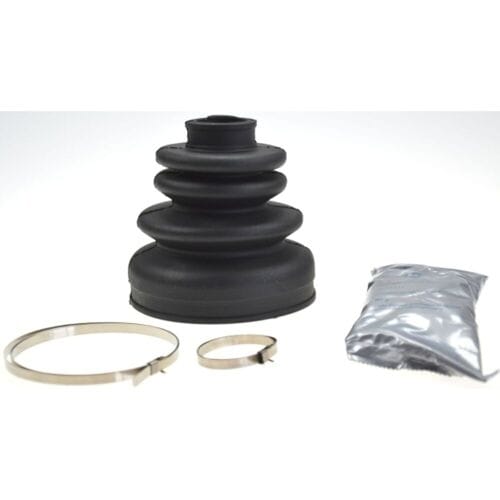 Balgenset, aandrijfas SPIDAN 22983