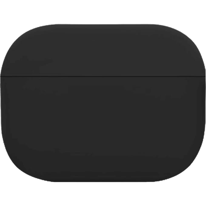 Apple AirPods Pro case - Zwart