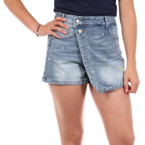 Korte Broek Monday Premium 127