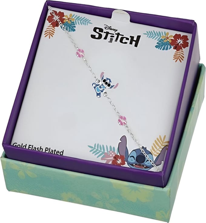 Armband Disney Stitch