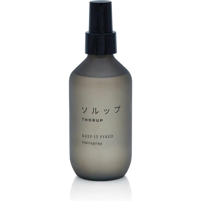 Thorup Keep it Fixed Hair Spray 200 ml