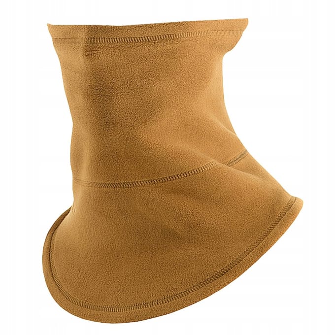 M-Tac Polartec anatomische bivakmuts sjaal Coyote L/XL