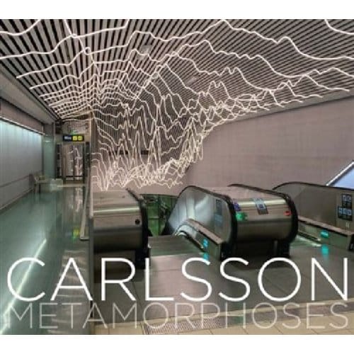 Metamorphoses - Carlsson