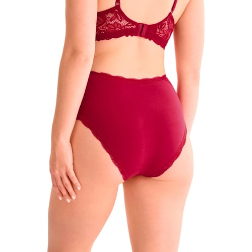 Slips Lisca Slip met hoge taille EVERYDAY