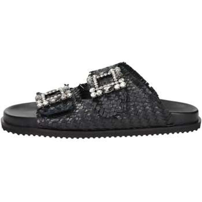 Slippers Keys J-12402