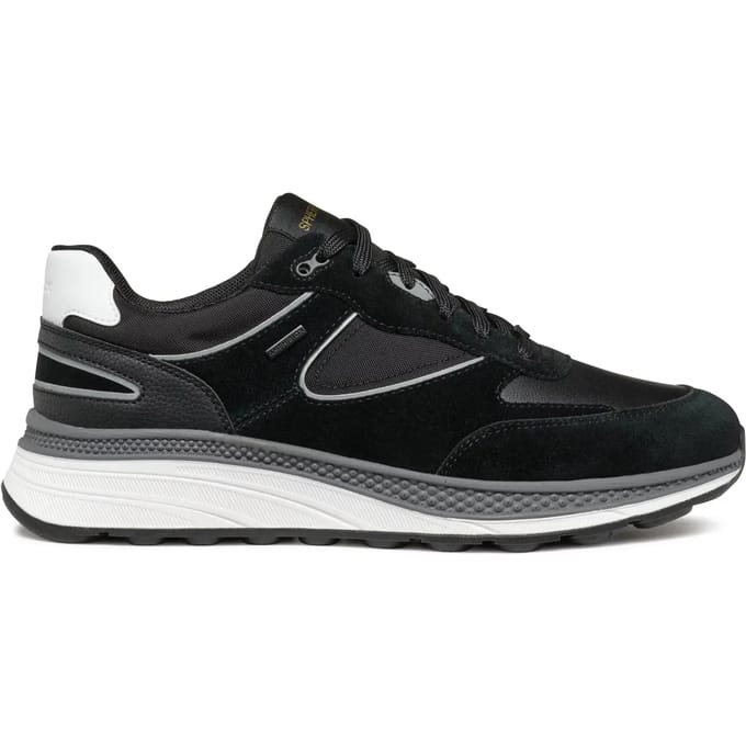 Geox Spherica Actif X1 Schoenen Zwart EU 42 Man