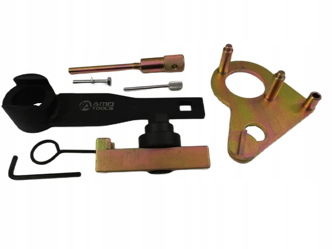 Distributievergrendelingsgereedschap Renault Nissan Opel 2.0 2.3 Dci