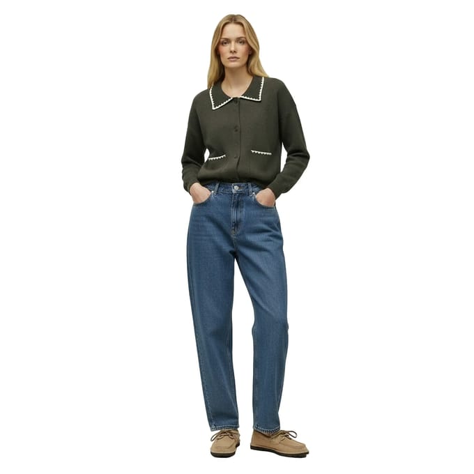Damesvest Artlove Mirisse