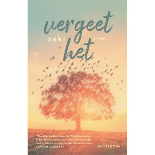 Vergeet Het - Zaki