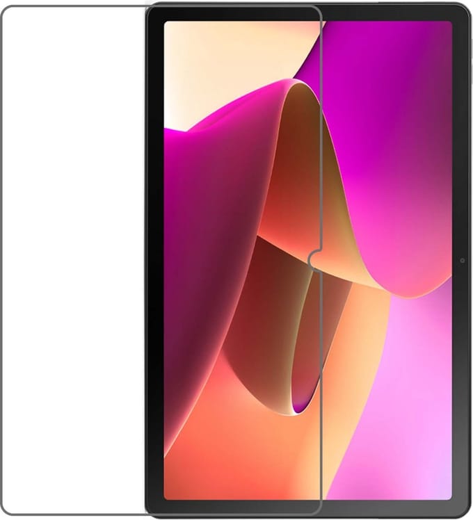 Screenprotector - Geschikt voor Lenovo Tab M10 (3e / 3rd generatie) - Extra Sterk - Gehard Glas - Beschermglas - Tempered Glass - Screen Protector