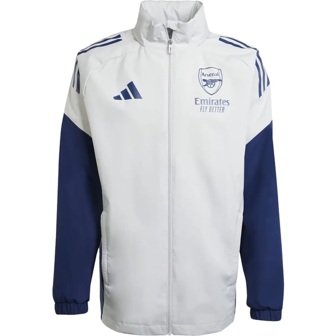 Arsenal Outdoor Trainingsjack 2025/26