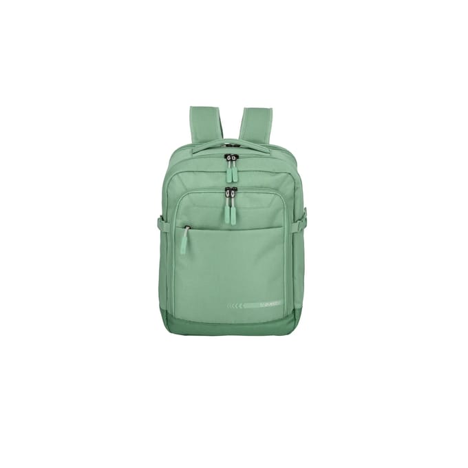 Travelite Kick Off - Cabin rugzak 40 cm (sage green)