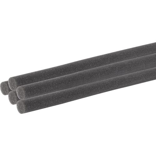 Zwaluw PU rugvulling Ø10mmx1m (5 Stuks)