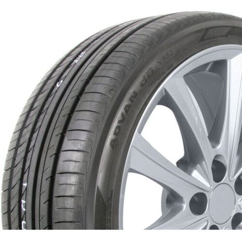 Zomerbanden YOKOHAMA Advan dB V552 235/50R21 101W