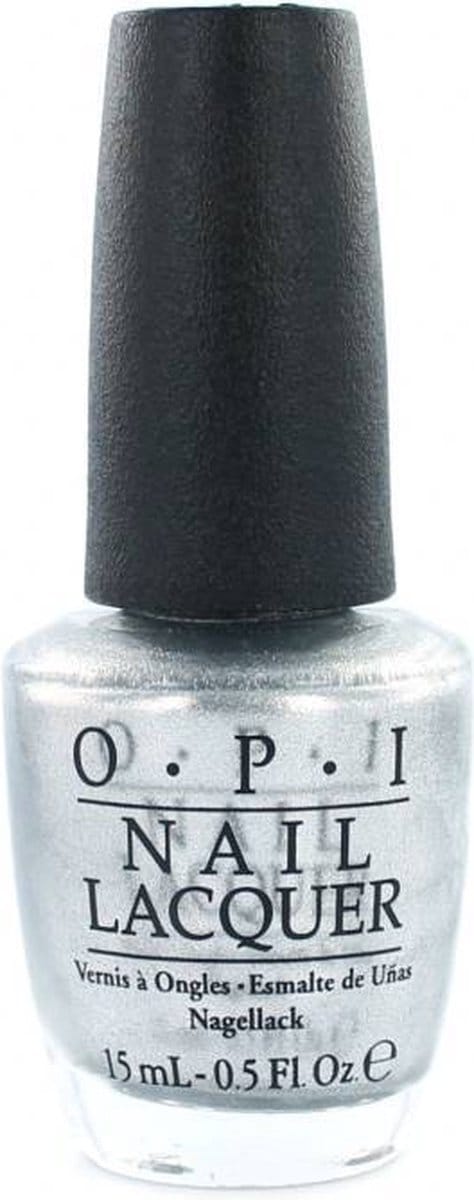 O.P.I Nagellak - Unfrost My Heart