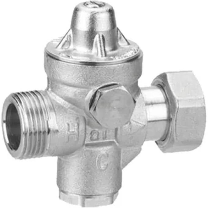 Watts Industries Drukverminderaar Sfr Type 82210 3/4"mf