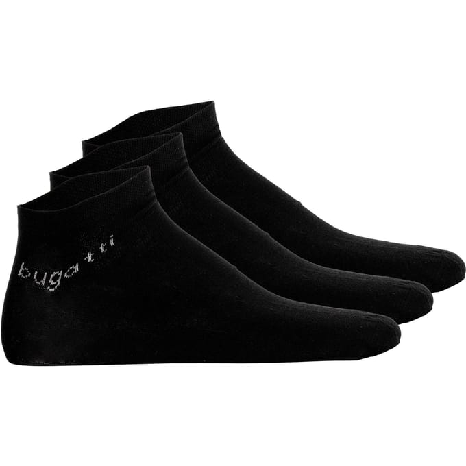 bugatti Sokken Set van 3