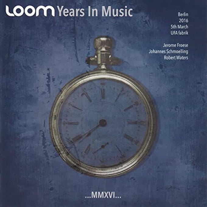 Years in Music