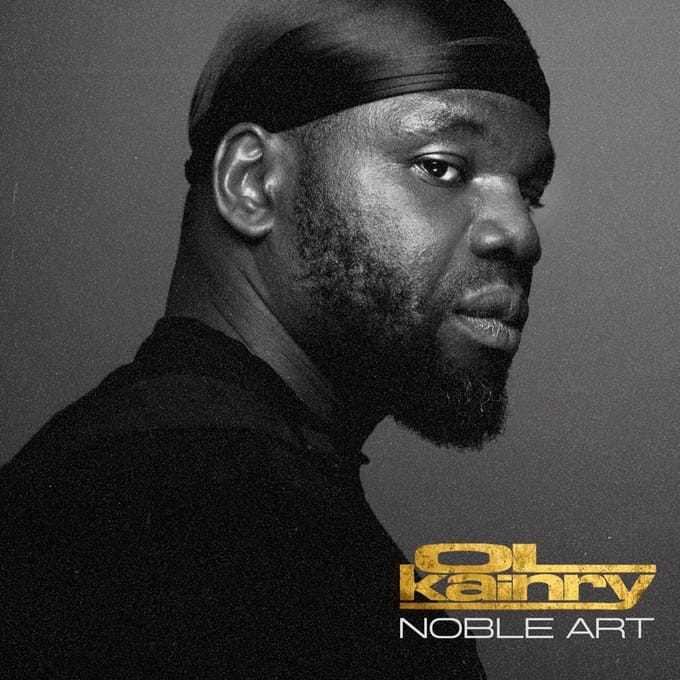 Ol' Kainry - Noble Art (CD)