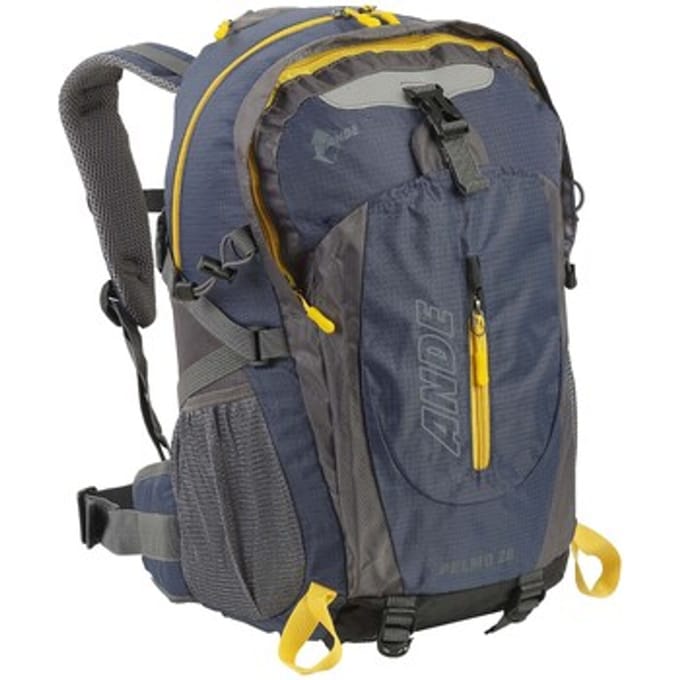 Rugzak Ande Pelmo 28 Lt