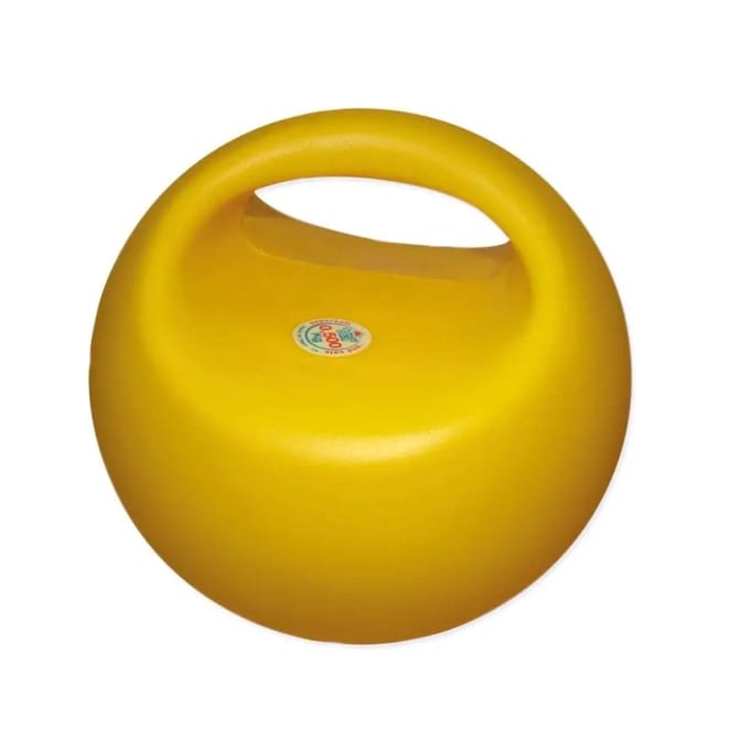 Sportsbal Trial With Handle