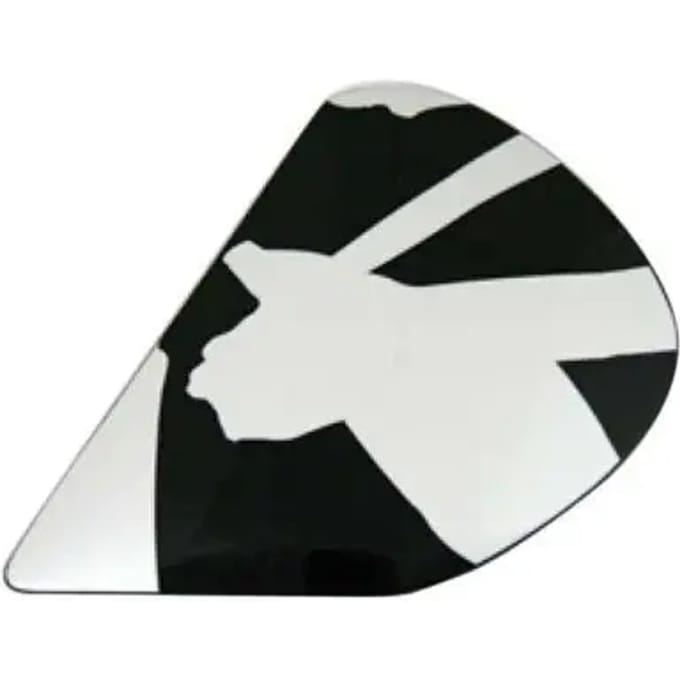 Motorhelm draaiplateau Arai SAJ Samurai